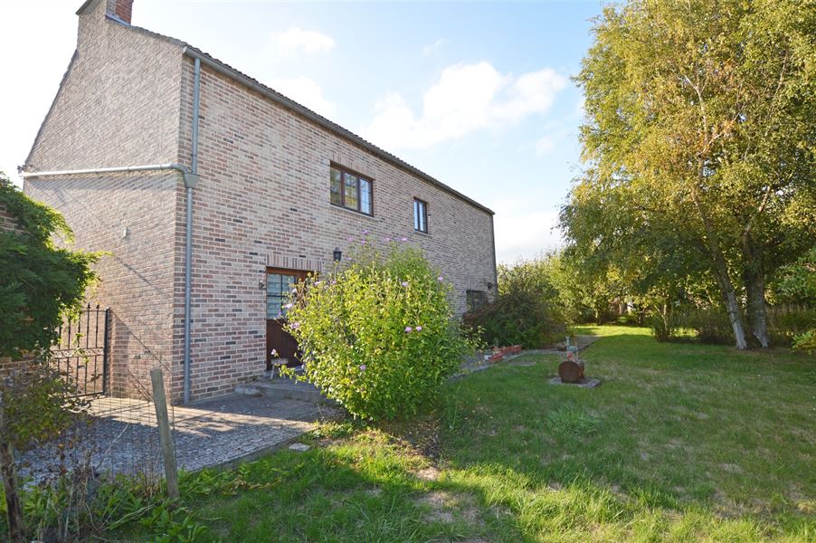 Spacieuse villa 4 chambres