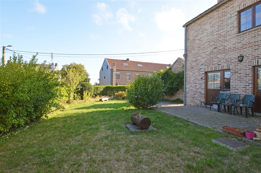 Spacieuse villa 4 chambres