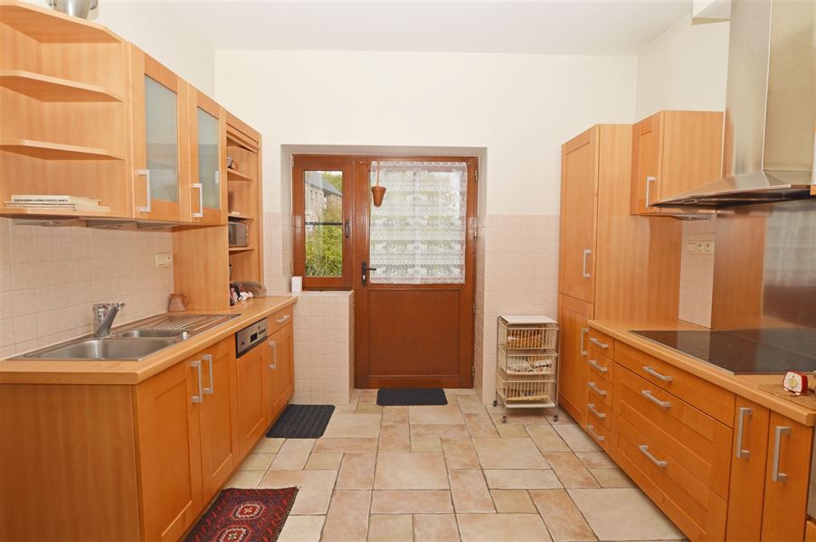 Spacieuse villa 4 chambres