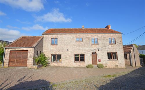 Spacieuse villa 4 chambres