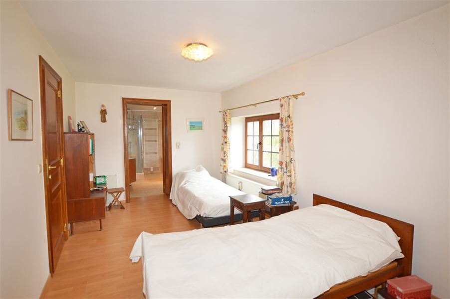 Spacieuse villa 4 chambres