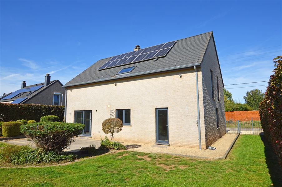 Belle et spacieuse villa