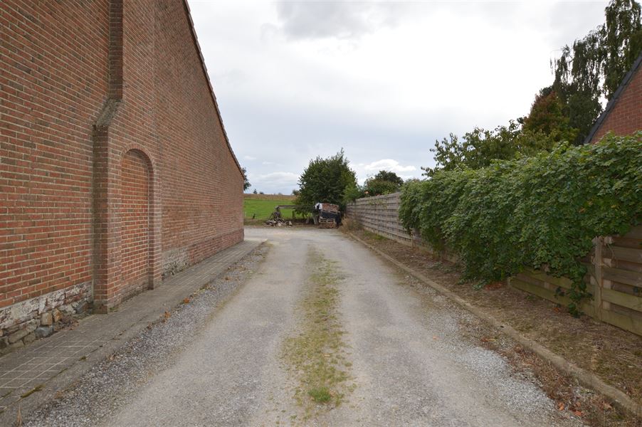 Propriété de caractère