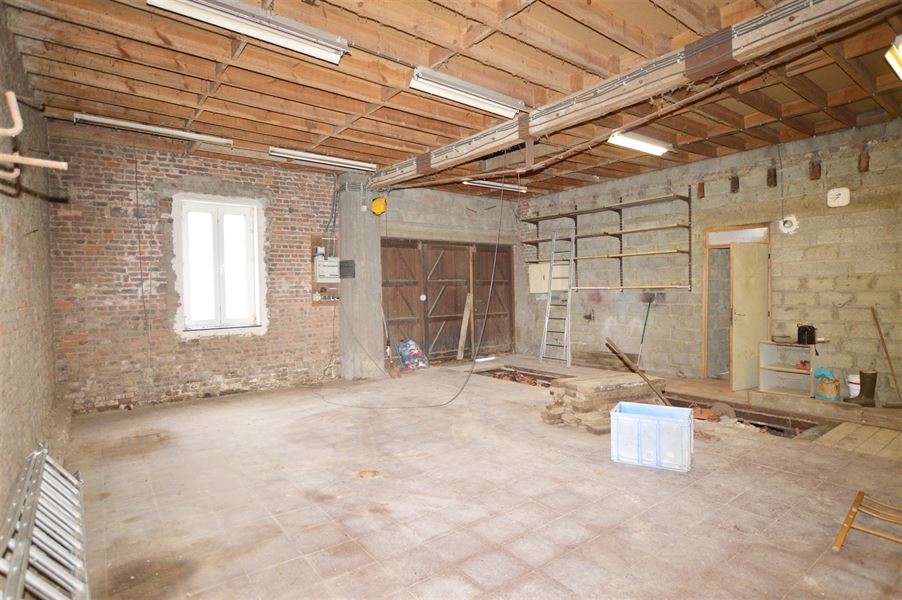 Propriété de caractère