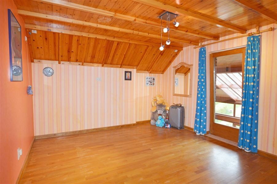 Propriété de caractère