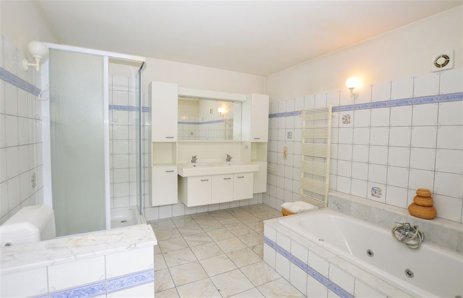 Propriété de caractère