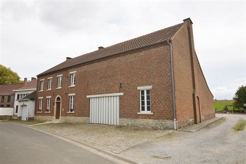 Propriété de caractère