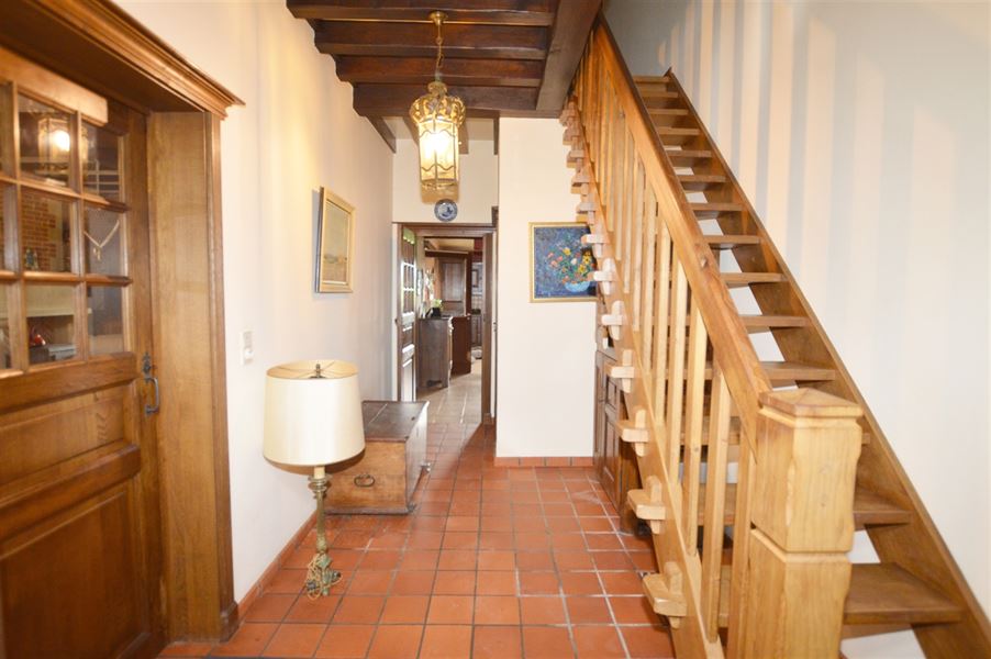 Propriété de caractère