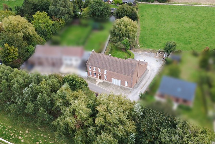 Propriété de caractère