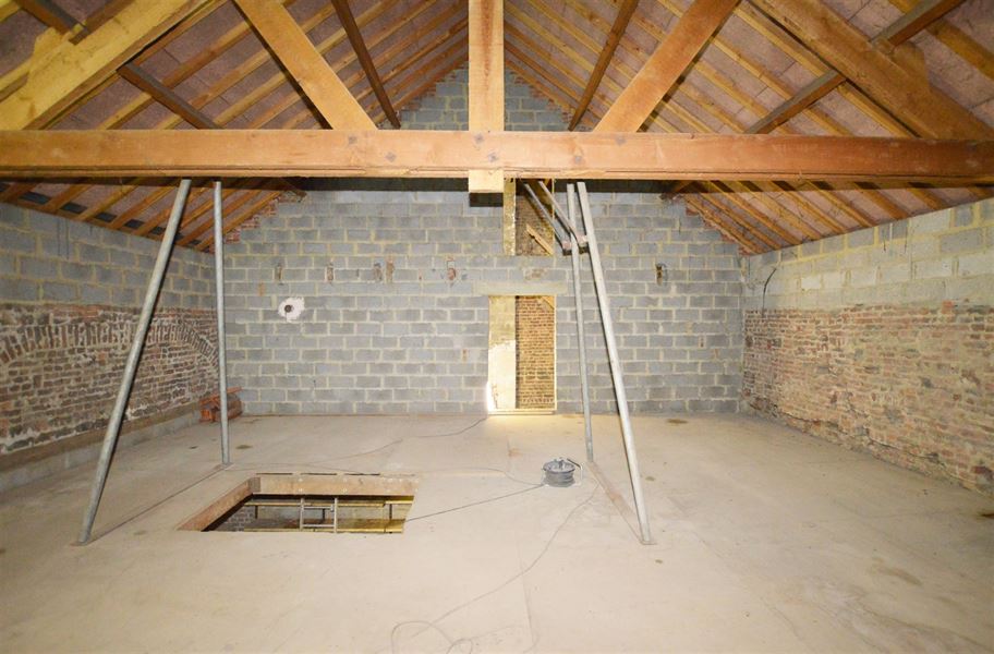 Propriété de caractère