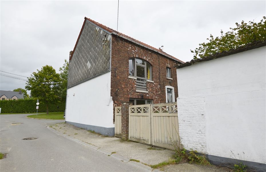 Maison villageoise