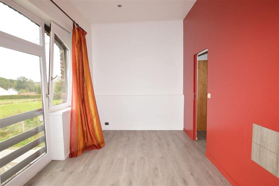 Maison villageoise