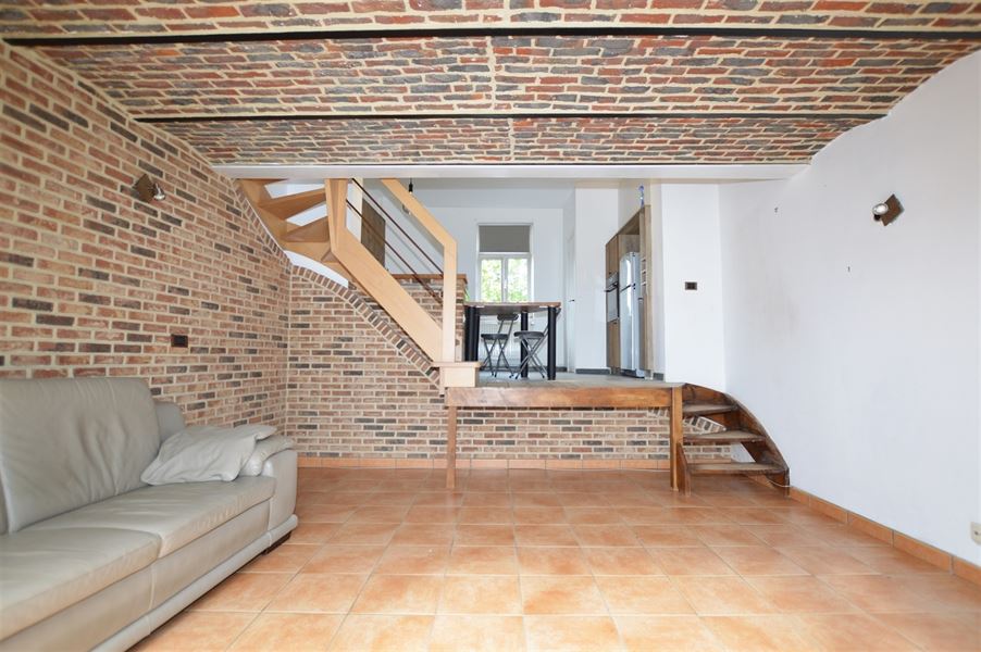 Maison villageoise