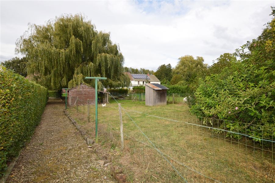 Propriété de caractère