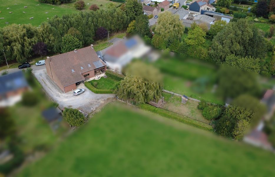 Propriété de caractère