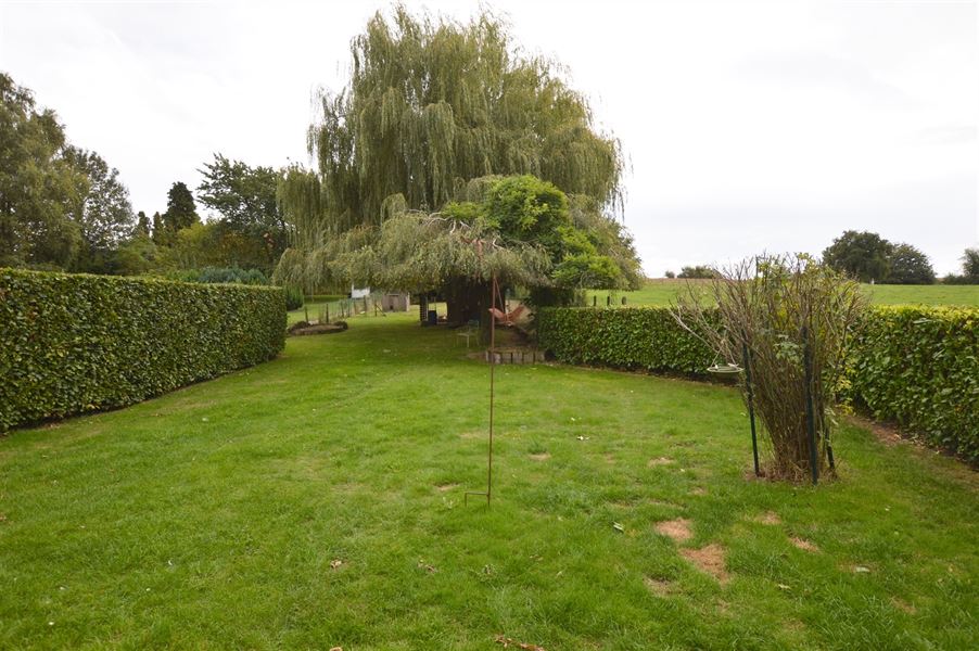 Propriété de caractère