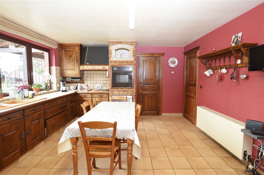 Propriété de caractère