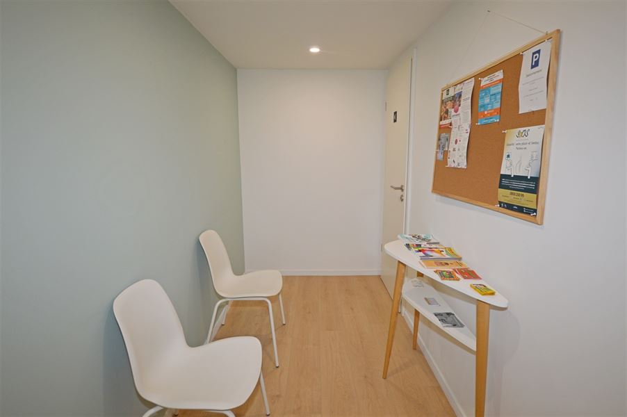 Bureaux