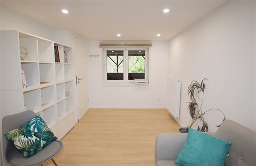 Bureaux
