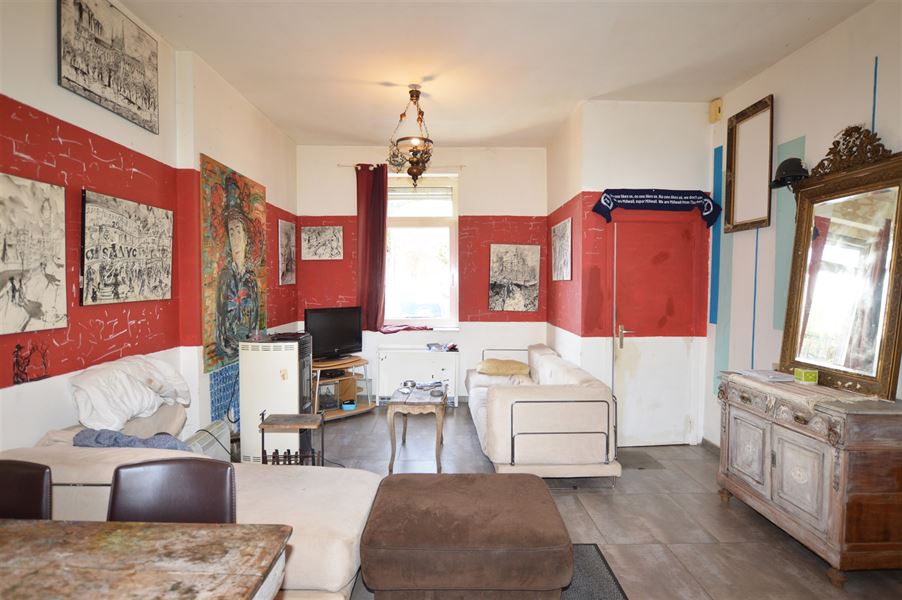 Maison villageoise