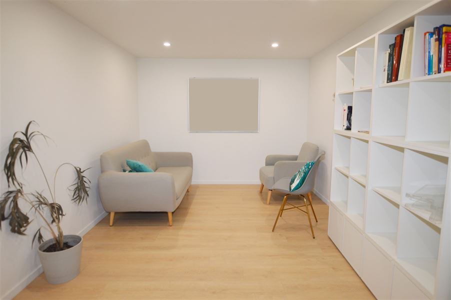 Bureaux