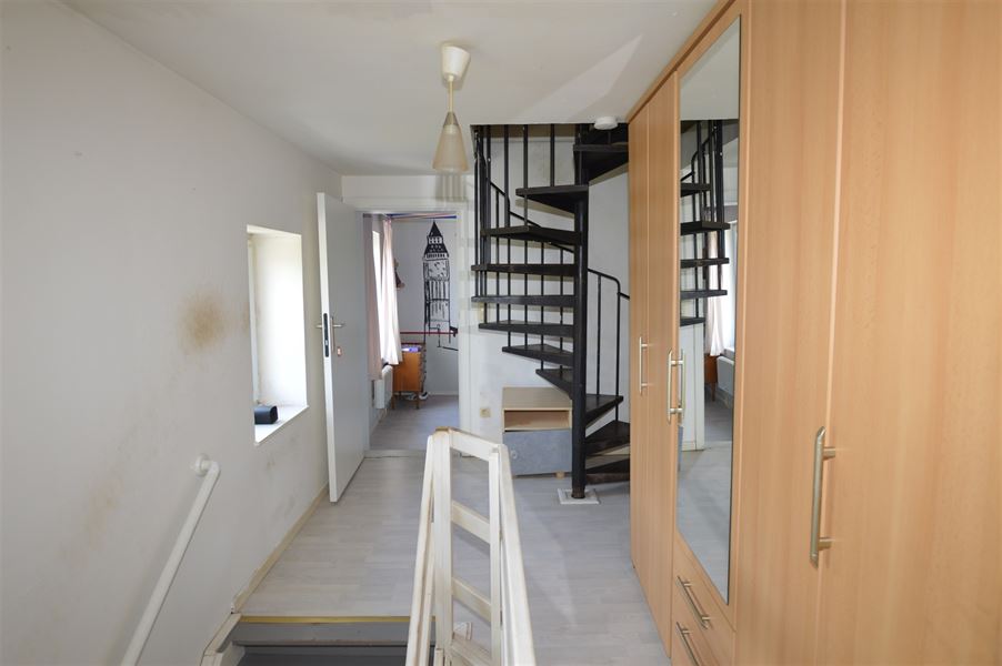 Maison villageoise