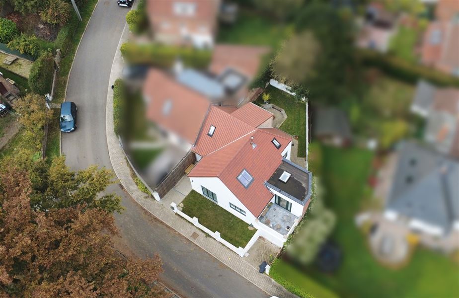 Maison villageoise