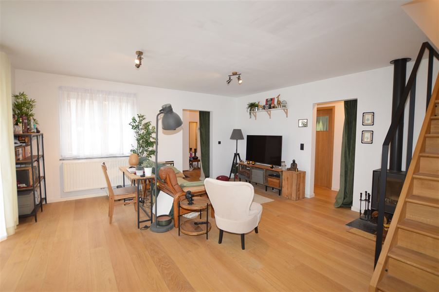 Maison villageoise