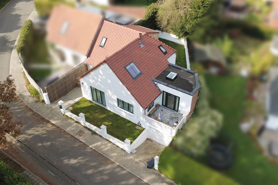 Maison villageoise