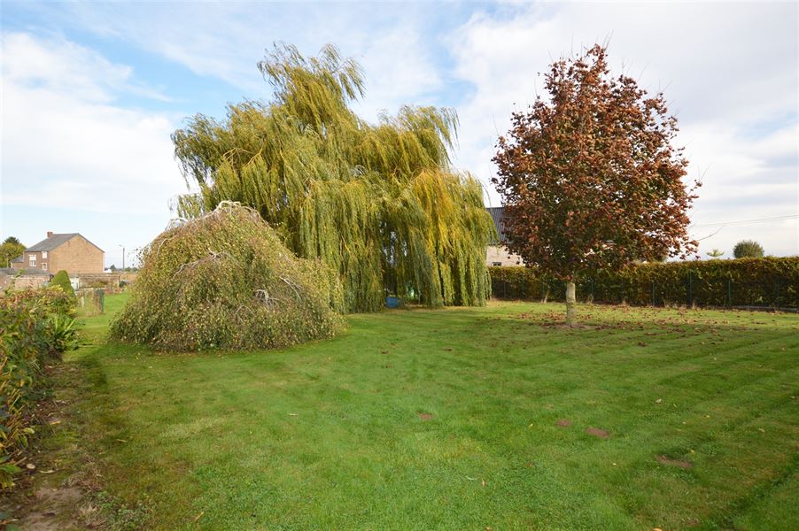 Sapcieuse villa 4 façades