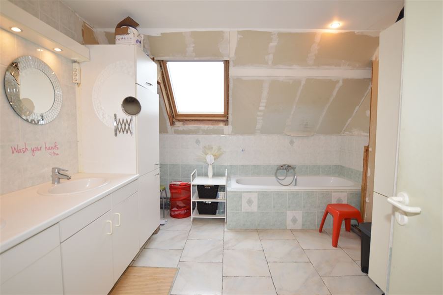 Sapcieuse villa 4 façades