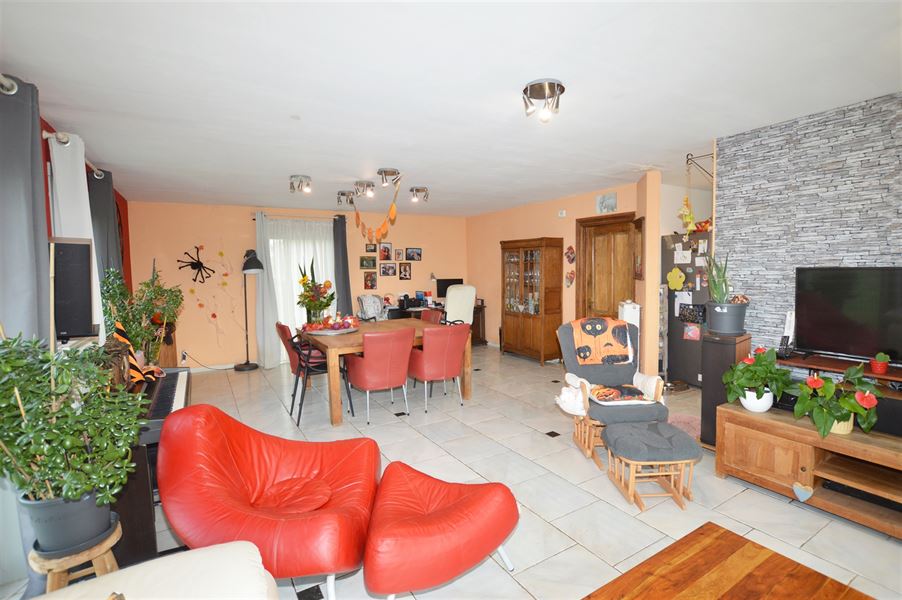 Sapcieuse villa 4 façades