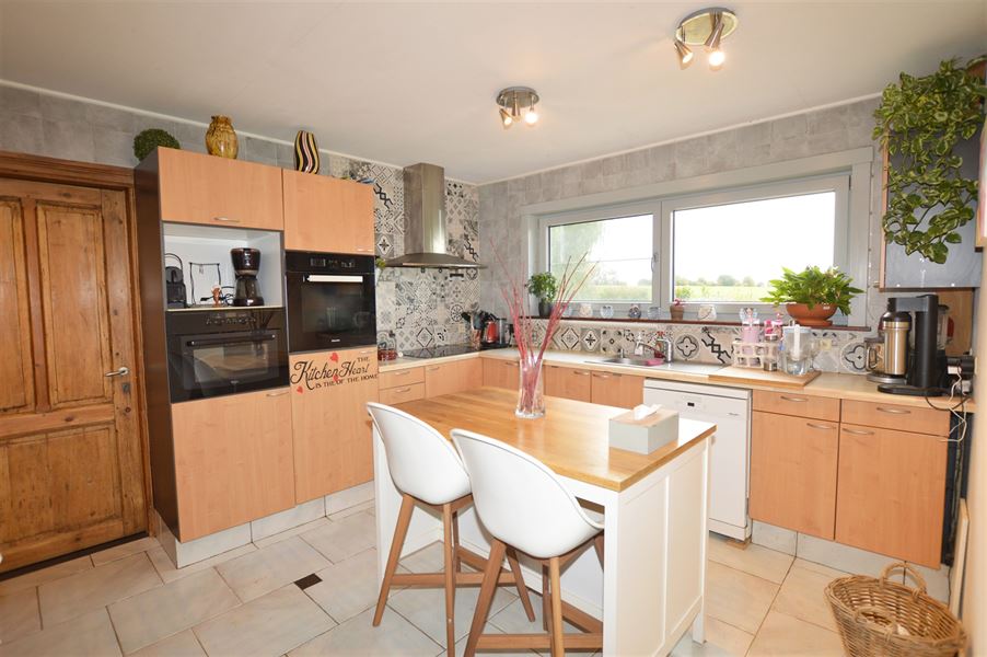 Sapcieuse villa 4 façades