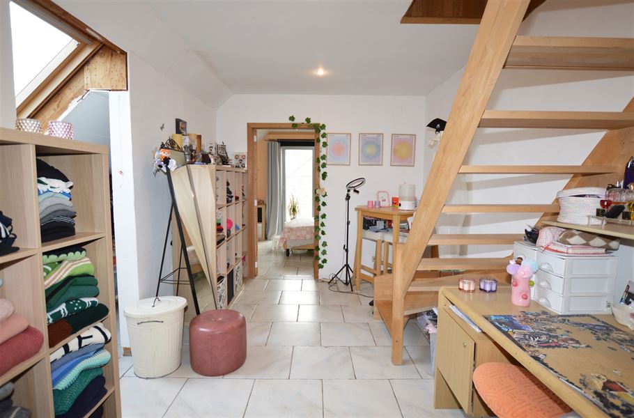 Sapcieuse villa 4 façades