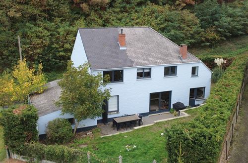 Maison 4 Façades