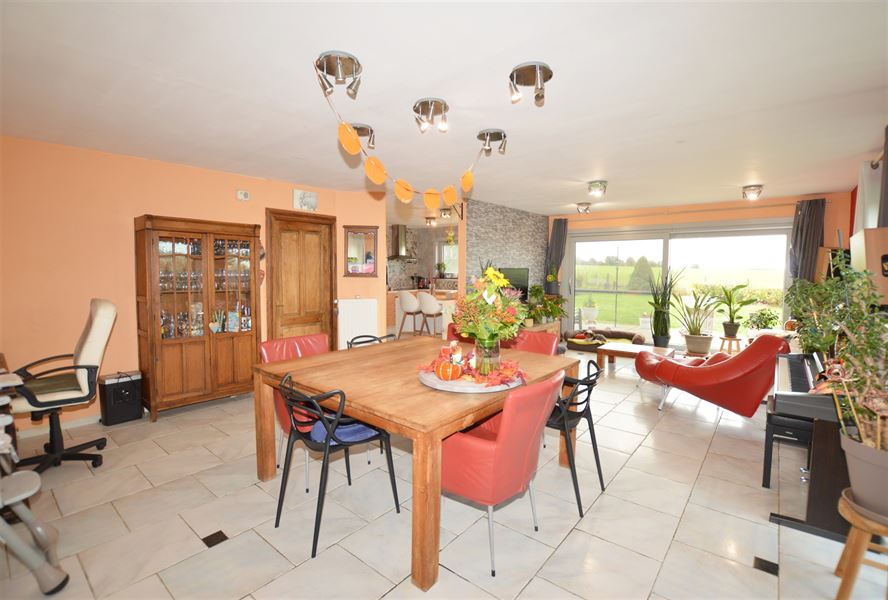 Sapcieuse villa 4 façades