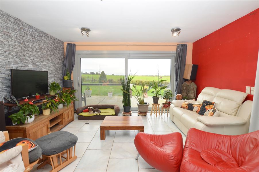 Sapcieuse villa 4 façades