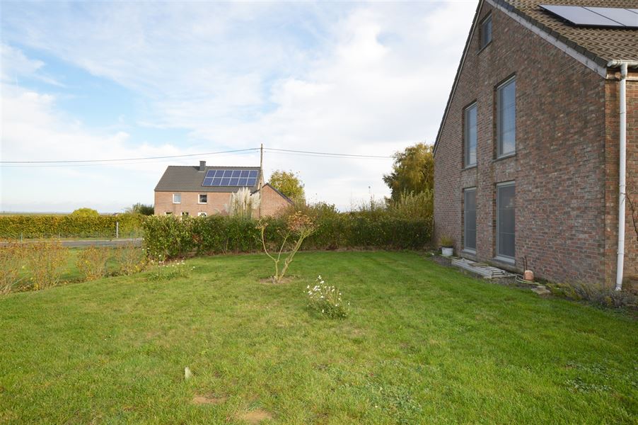 Sapcieuse villa 4 façades