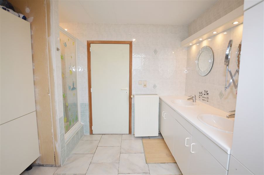 Sapcieuse villa 4 façades