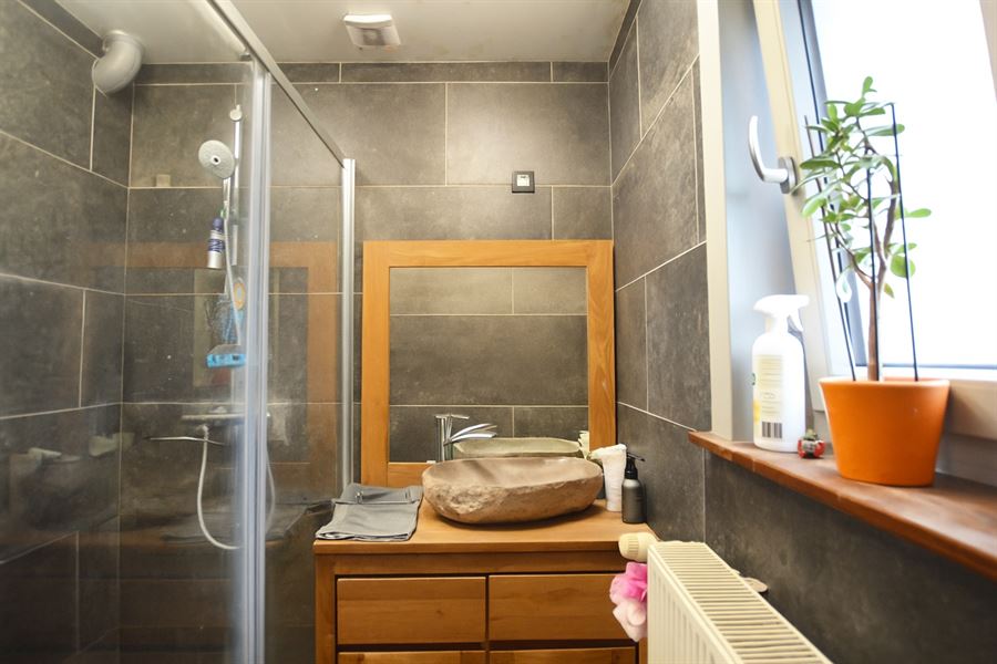 Sapcieuse villa 4 façades