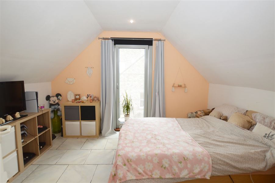 Sapcieuse villa 4 façades