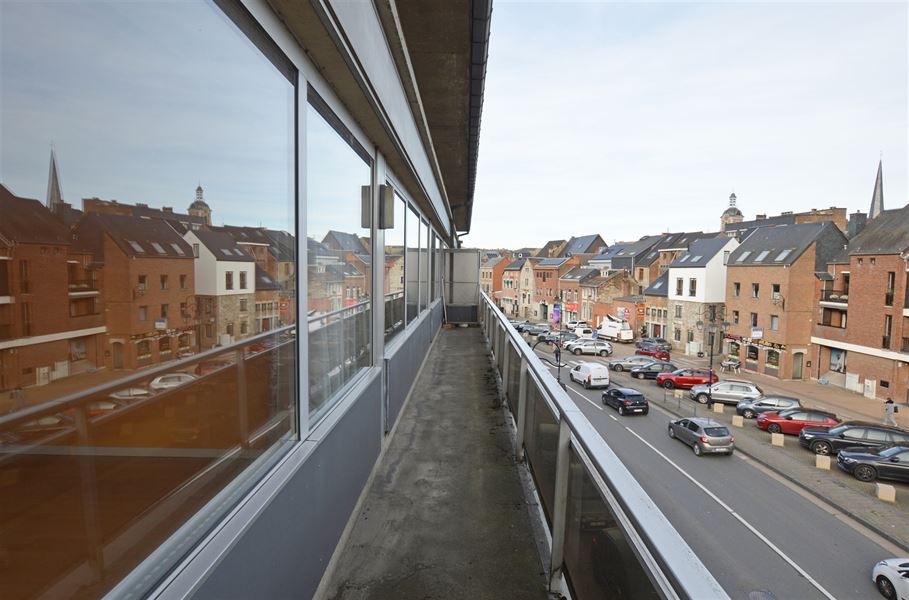 Spacieux appartement