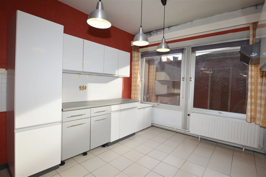 Spacieux appartement