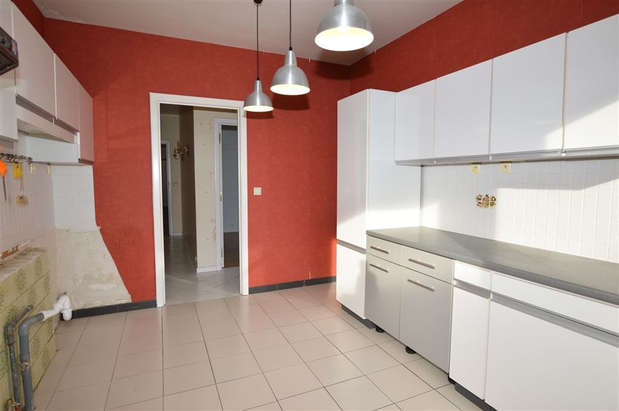 Spacieux appartement
