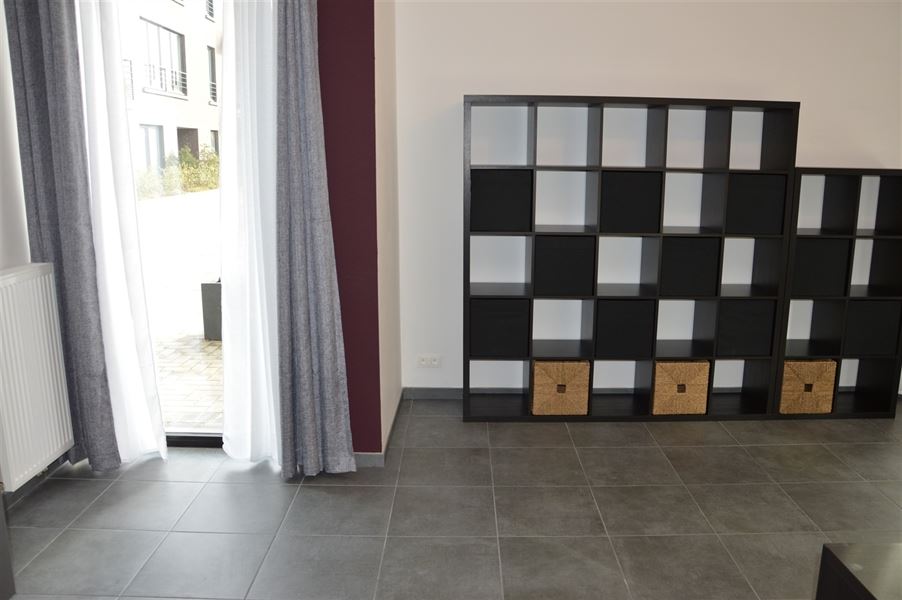 Studio avec terrasse