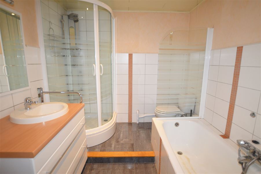 Spacieux appartement