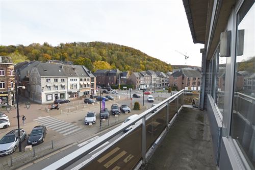 Spacieux appartement