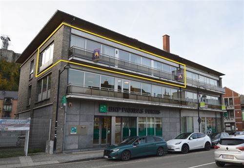 Spacieux appartement