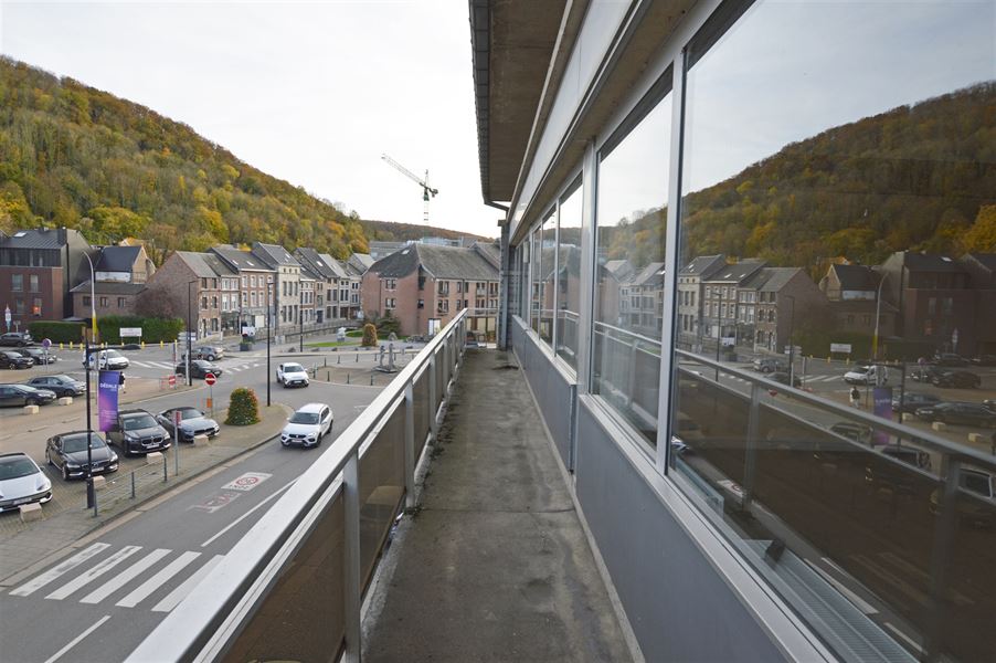 Spacieux appartement