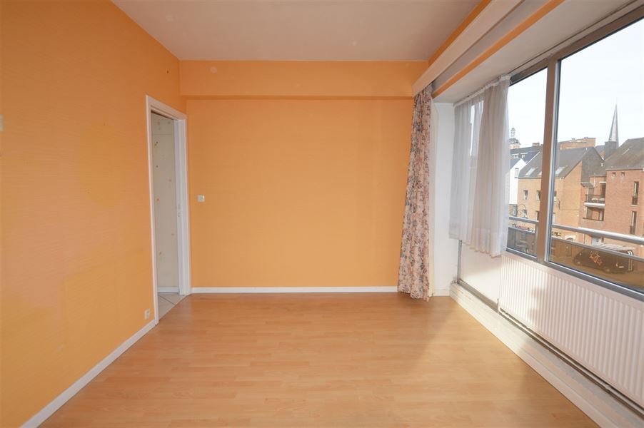 Spacieux appartement